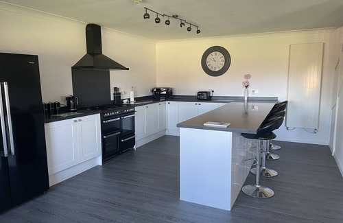 Wisbech Casa | Ambiente tranquilo y pintoresco, pero no muy lejos de todo