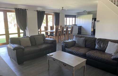 Wisbech Casa | Ambiente tranquilo y pintoresco, pero no muy lejos de todo