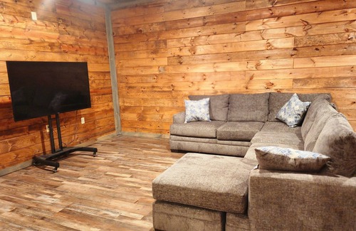 Walland Casa | Quiet Side of the Smokeys