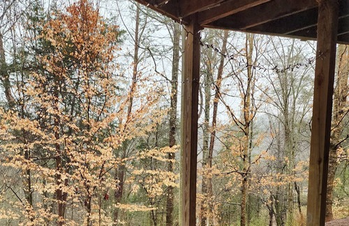 Walland Casa | Quiet Side of the Smokeys