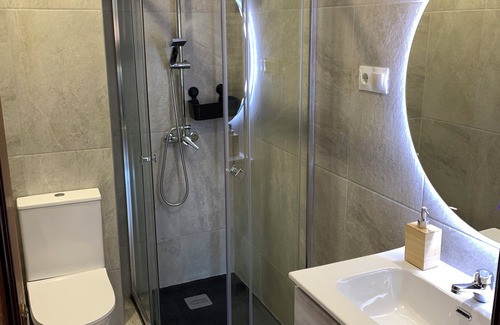 Getafe Apartamento | Habitacion sencilla silenciosa