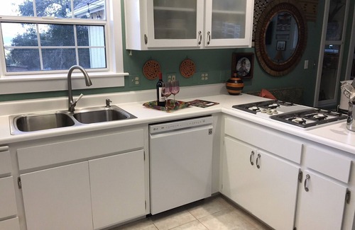 Carpenter Canyon Cabaña | Quiet, Stand-alone Country Granny Cottage near the Village,