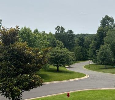 Fredericksburg Casa | Quiet Stay