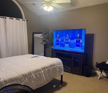 Fredericksburg Casa | Quiet Stay
