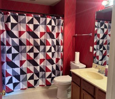 Fredericksburg Casa | Quiet Stay