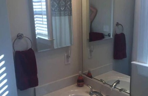 Rio Apartamento | Quiet Studio Apartment/Carriage House