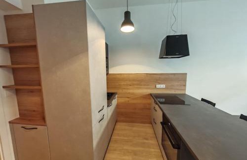 Zizkov Apartamento | Quiet Studio in Hip Zizkov
