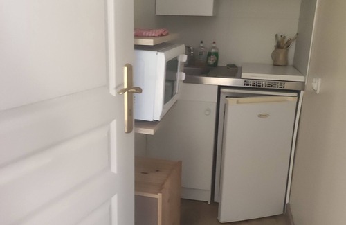 Flocourt Apartamento | cama y desayuno en un pueblo tranquilo etiquetado Gite de France