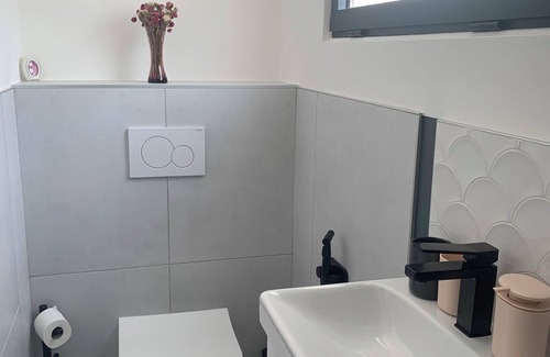 Rueil-Malmaison Apartamento | Quiet studio near RER station