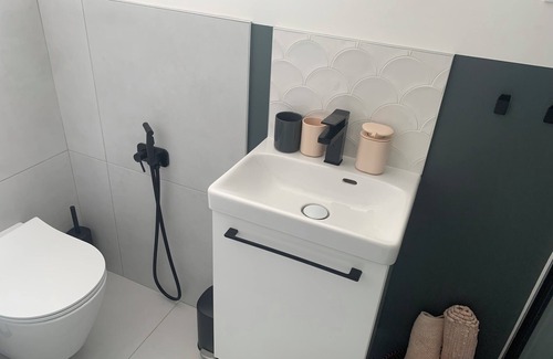 Rueil-Malmaison Apartamento | Quiet studio near RER station