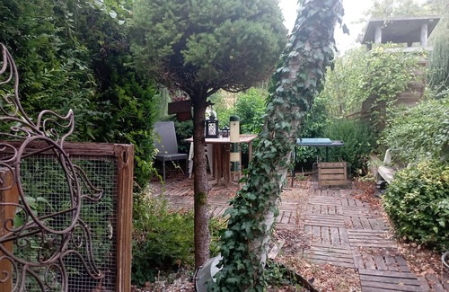 Pernant Apartamento | Quiet studio near Soissons