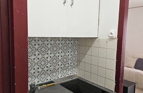 Saint Seurin - Fondaudege Apartamento | Quiet studio with garden