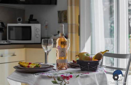 Peypin Apartamento | Quiet studio with garden and pool - Dodo et Tartine