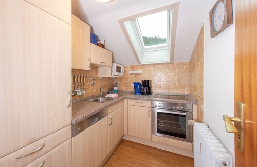 Oberstdorf Apartamento | Quiet, sunny location, directly in Oberstdorf, all cable cars can be booked free of charge