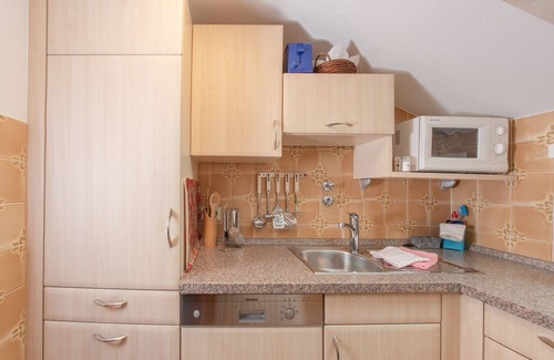 Oberstdorf Apartamento | Quiet, sunny location, directly in Oberstdorf, all cable cars can be booked free of charge