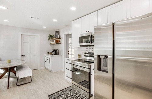 Conroe Casa | Quiet Texas Vacation Rental ~ 5 Mi to Lake Conroe!