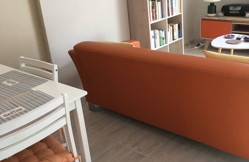 Le Mans Casa | Quiet town house