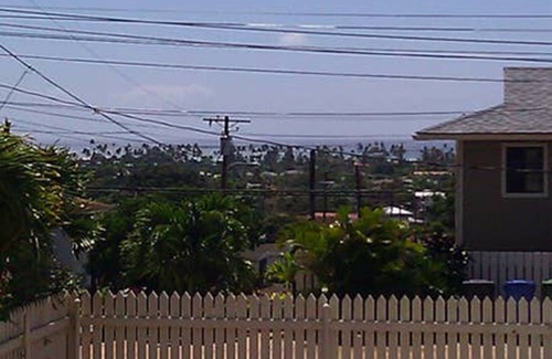 Kaimuki Apartamento | Quiet Town Studio