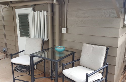 Kaimuki Apartamento | Quiet Town Studio