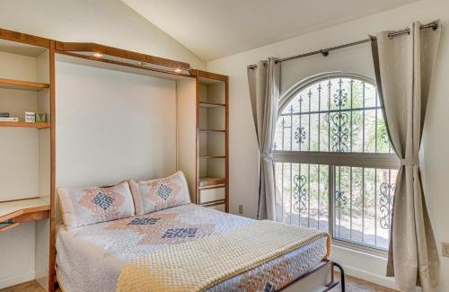 Green Valley Casa | Quiet Townhome with Mountain Views in Green Valley