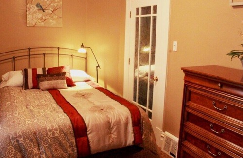 Ashbury Heights Apartamento | Unidad tranquila en Prime Area