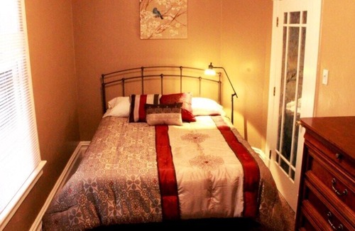 Ashbury Heights Apartamento | Unidad tranquila en Prime Area