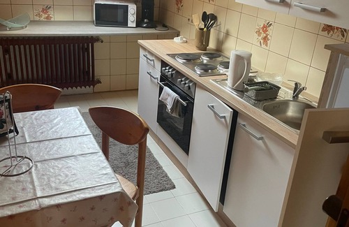 Oberhausen Casa | Quiet vacation apartment in the Southern Palatinate