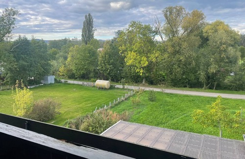 Oberhausen Casa | Quiet vacation apartment in the Southern Palatinate