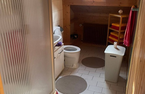 Oberhausen Casa | Quiet vacation apartment in the Southern Palatinate