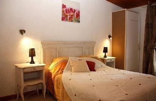 Berbiguieres Casa | Un Berbiguieres: Casa En Dordogne cerca de Sarlat Negro 3 estrellas