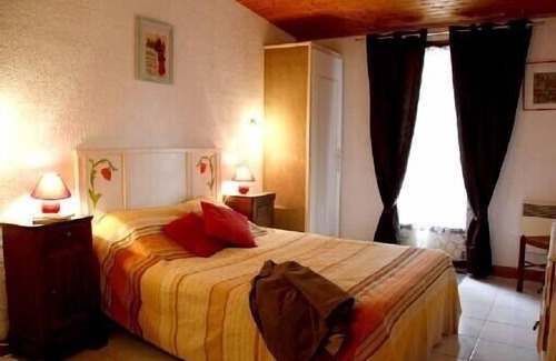 Berbiguieres Casa | Un Berbiguieres: Casa En Dordogne cerca de Sarlat Negro 3 estrellas