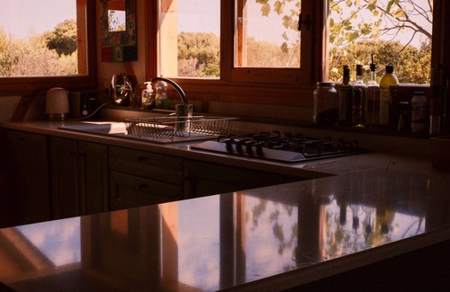 Tsoukaladhes Casa | Quiet vacation home in a fantastic location surrounded by nature!
