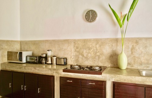 Laksmana Villa | VILLA TRANQUILA | 4 PAX | 400m de PLAYA / KUDETA Y PLAZA SEMINYAK