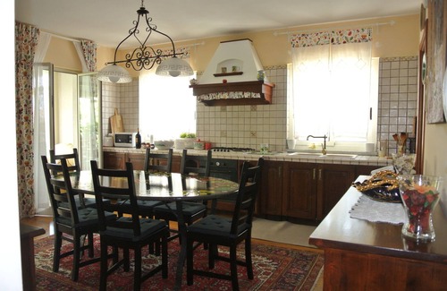 Riposto Villa | Casa / Villa / Chalet - Riposto