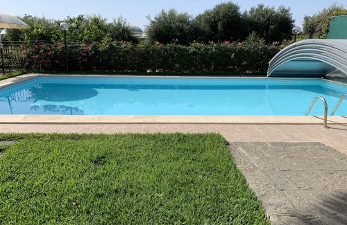 Riposto Villa | Casa / Villa / Chalet - Riposto