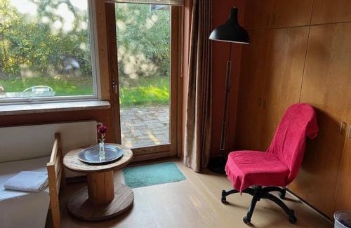 Odense Apartamento | Quiet villa apartment close to everything