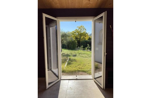 Salernes Villa | Quiet villa for 8 people