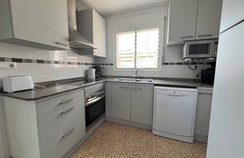 Olivella Villa | Casa tranquila en las montañas de sitges