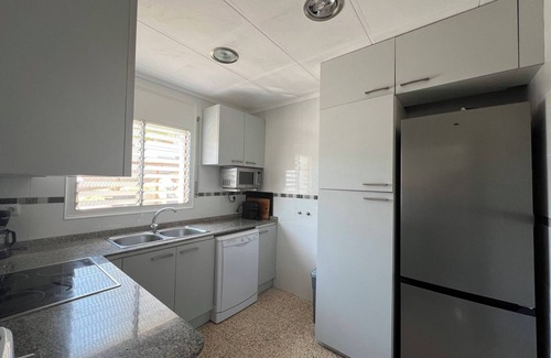 Olivella Villa | Casa tranquila en las montañas de sitges