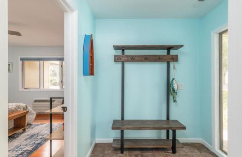 Dataw Island Casa | Quiet Villa on Dataw Island with Creek Views