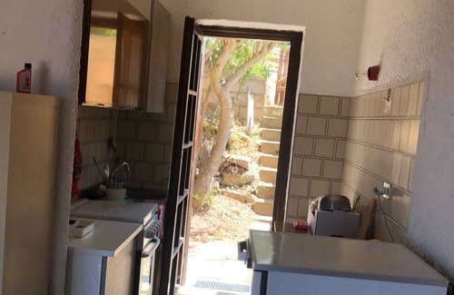 Ruoni Apartamento | QUIET VILLA SEA VIEW GARDEN AND BBQ 5 MINUTES FROM THE BEACH