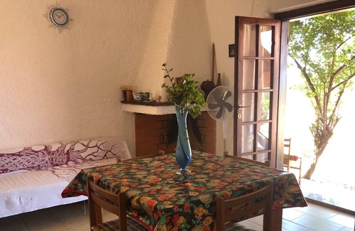 Ruoni Apartamento | QUIET VILLA SEA VIEW GARDEN AND BBQ 5 MINUTES FROM THE BEACH