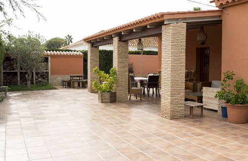Torrevieja Villa | Tranquila Villa con piscina privada muy cerca de Torrevieja centro