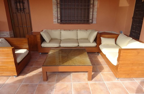 Torrevieja Villa | Tranquila Villa con piscina privada muy cerca de Torrevieja centro