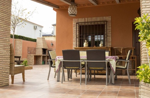 Torrevieja Villa | Tranquila Villa con piscina privada muy cerca de Torrevieja centro