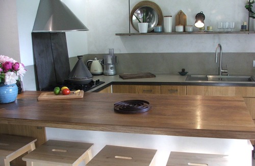 Aubagne Casa | Villa tranquila, sin vis-à-vis con piscina.