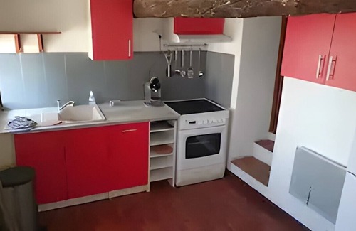 Vinon-sur-Verdon Casa | Quiet Village House With Large Terrace Close to the Verdon Gorges