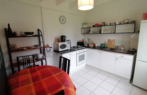 Crozon Casa | Quiet village, walking distance to the beach