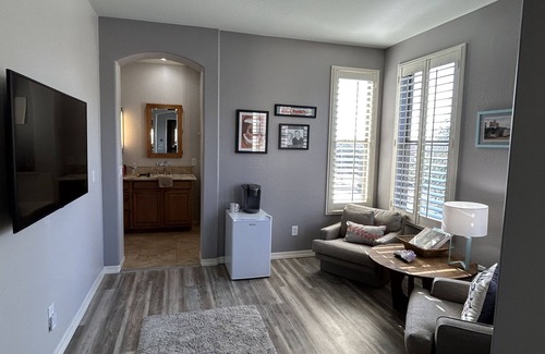 Litchfield Park Casa | quiet , walkable neighborhood near Wigwam resort
