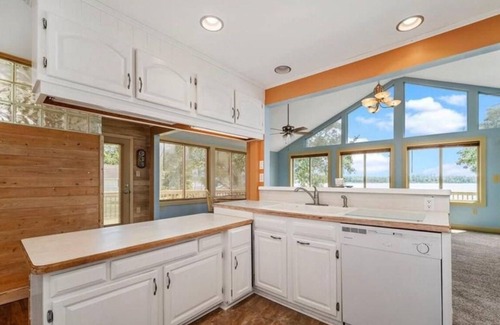 Snug Harbor Casa | Quiet waterfront retreat - 15 mins to historic Edenton.